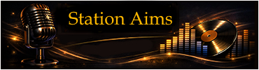 station aims